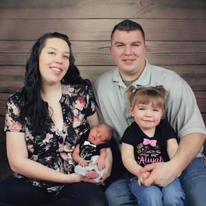 Meet your Posher, Keisha